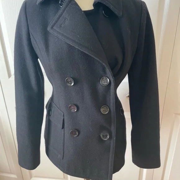 Calvin Klein Peacoat - Picture 2 of 7